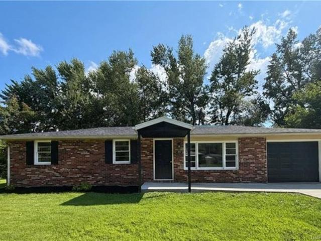 House for sale in Hanover, Indiana