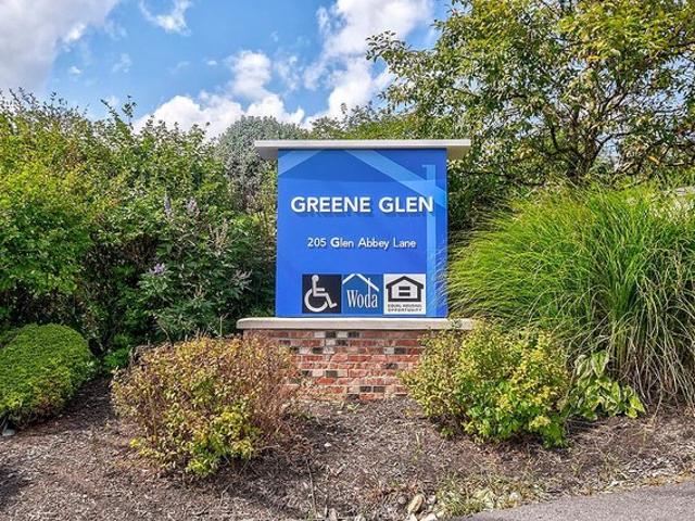 House for sale in Morgantown, West Virginia