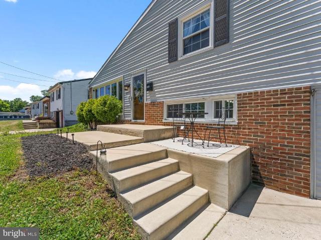 House for sale in Somerdale, New Jersey