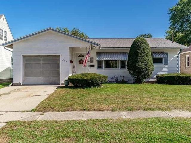 House for sale in South Beloit, Winnebago County