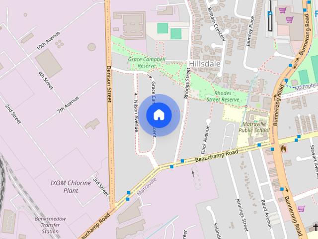 Apartment for rent in Sydney, New South Wales