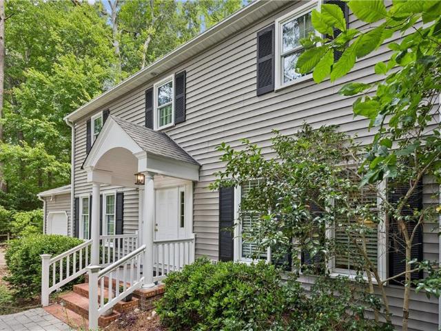 House for sale in Virginia