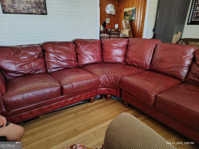 House for sale in Colquitt, Georgia