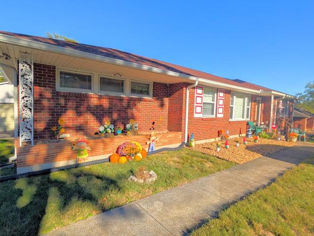 House for sale in Nashville, Middle Tennessee