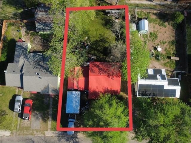 House for sale in Fannin, Texas