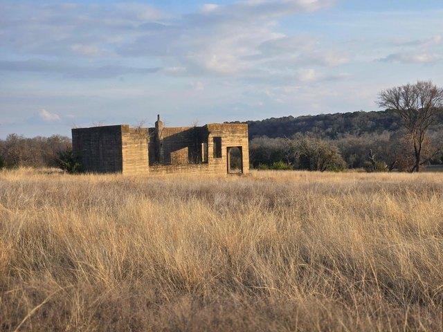 Land for sale in Oglesby, Texas
