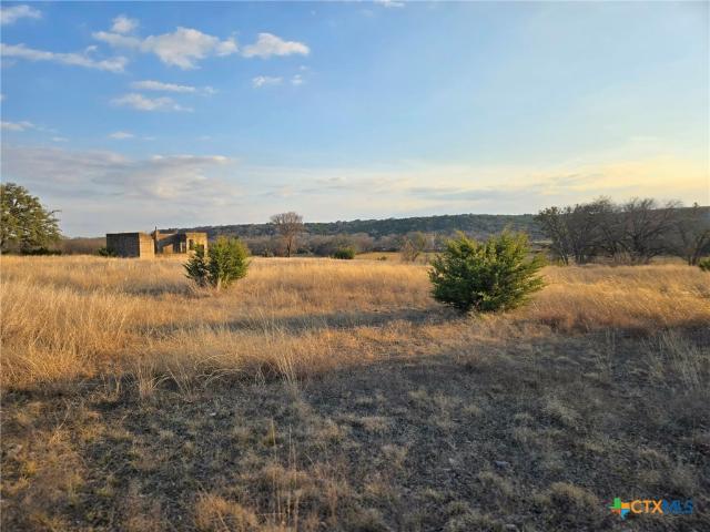 Land for sale in Oglesby, Texas