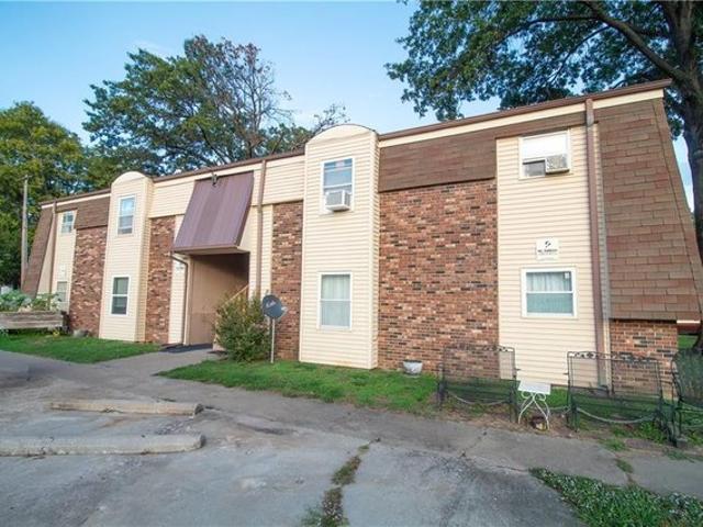 House for sale in Coffeyville, Montgomery County