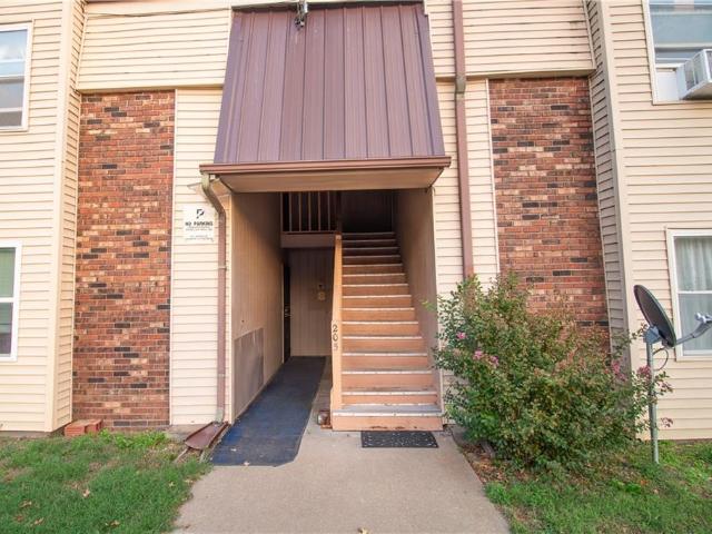 House for sale in Coffeyville, Montgomery County