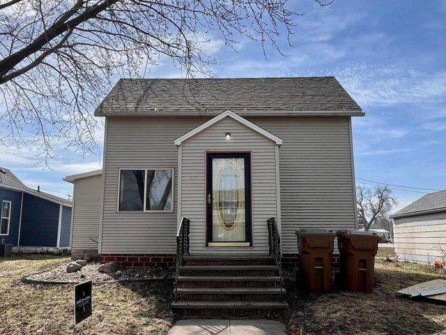 House for sale in Buena Vista, Iowa