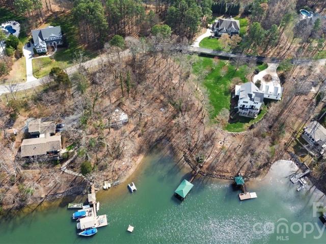 Land for sale in Mooresville, North Carolina