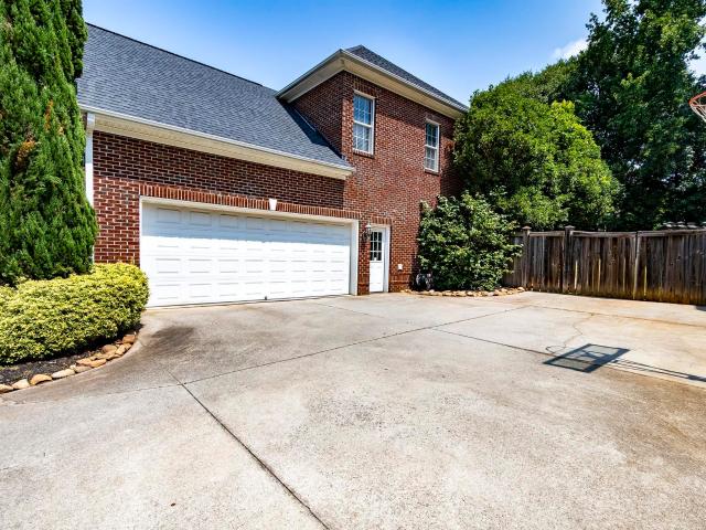 House for sale in Anderson, South Carolina