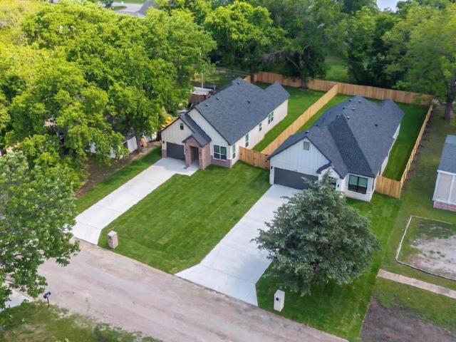 House for sale in Fannin, Texas