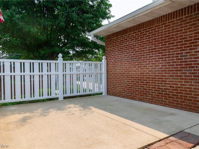 Condo for sale in Dalton, Ohio