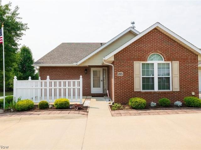 Condo for sale in Dalton, Ohio