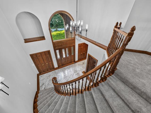 House for sale in Middlebury, Indiana