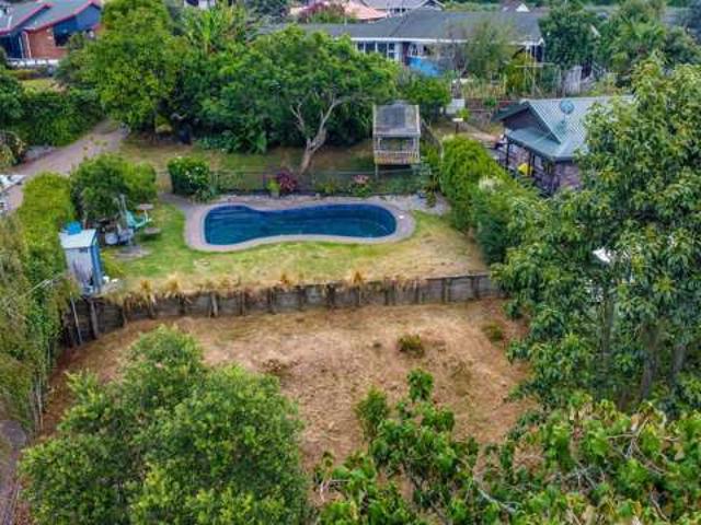 Land for sale in Te Awamutu, Waikato