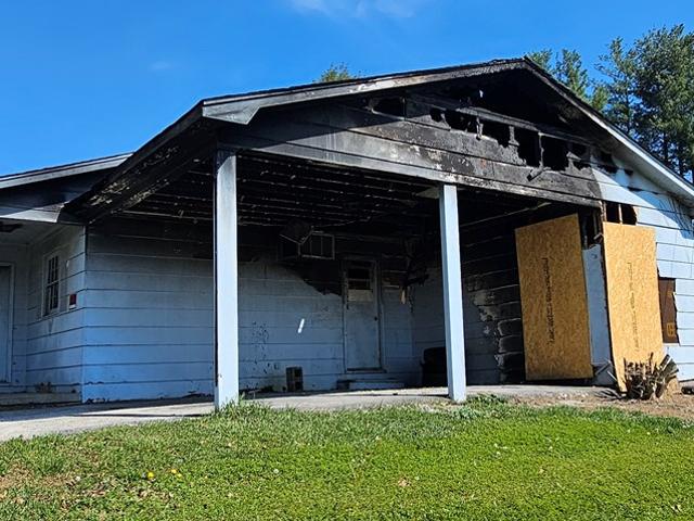 House for sale in Virginia