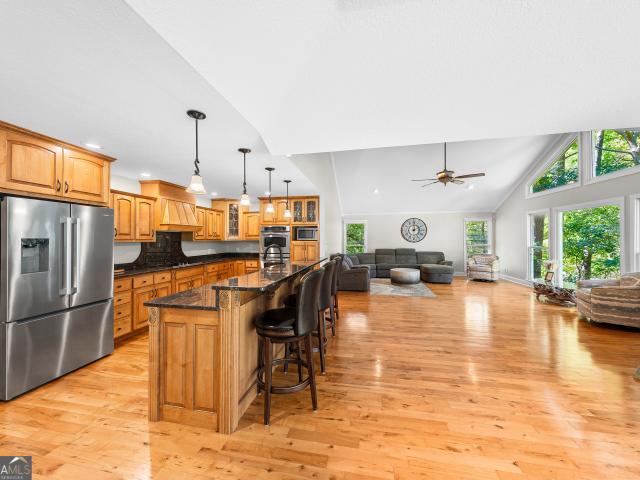 House for sale in Hartwell, Hart County