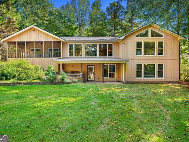 House for sale in Hartwell, Hart County
