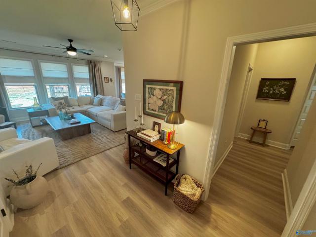House for sale in New Market, Madison County
