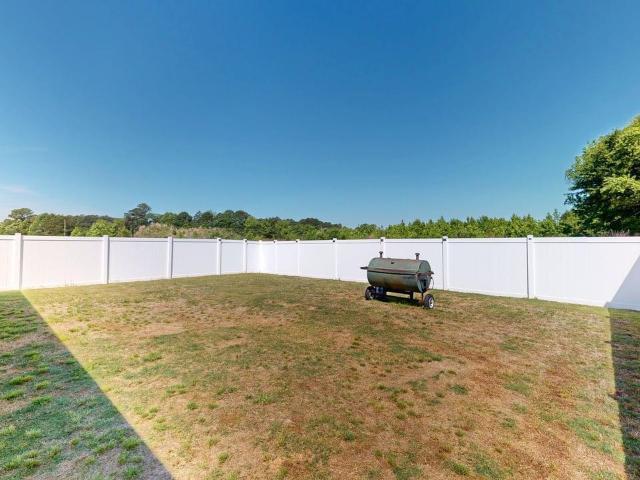 House for sale in Goldsboro, North Carolina
