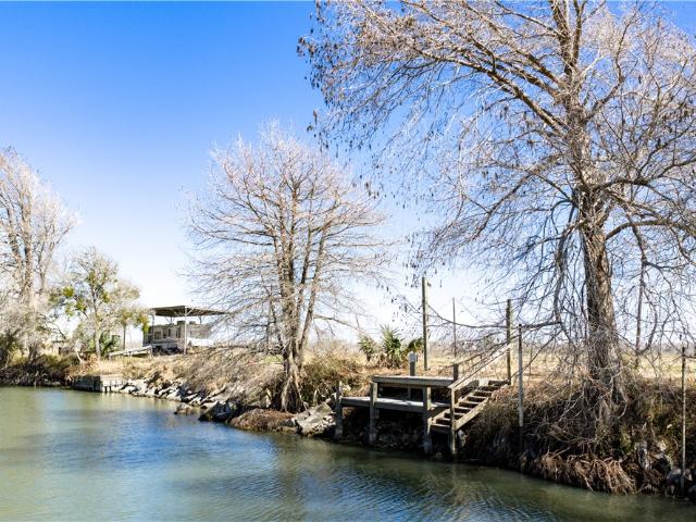 Land for sale in Calhoun, Texas