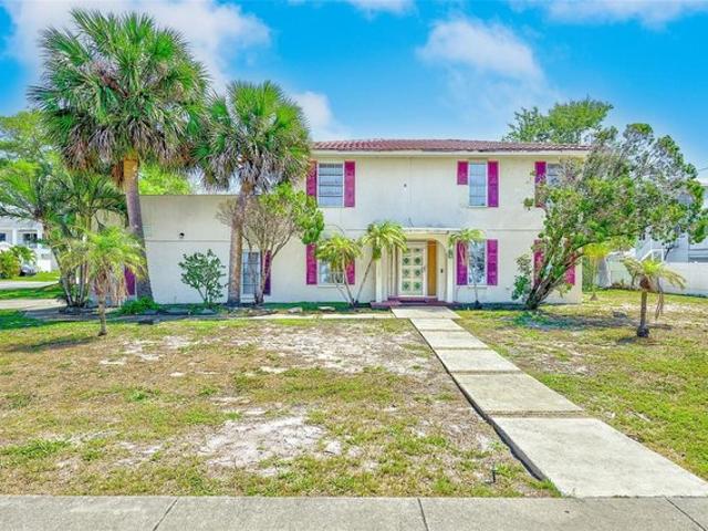 House for sale in Belleair Beach, Florida
