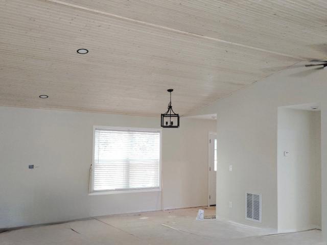 House for sale in Lavonia, Georgia
