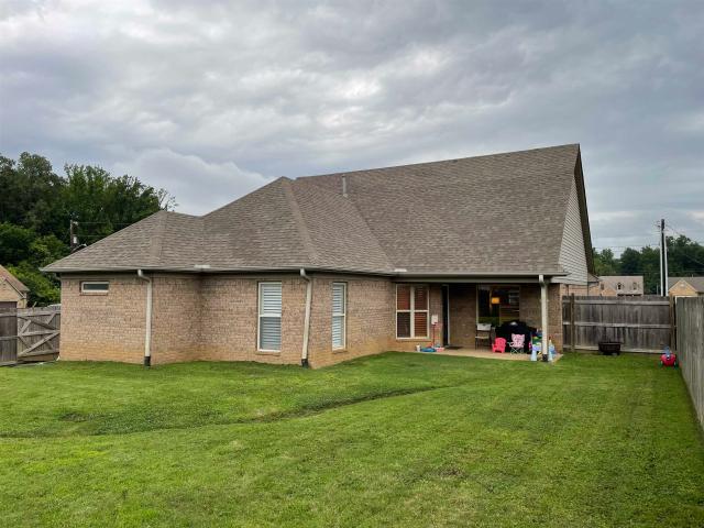 House for sale in Tennessee