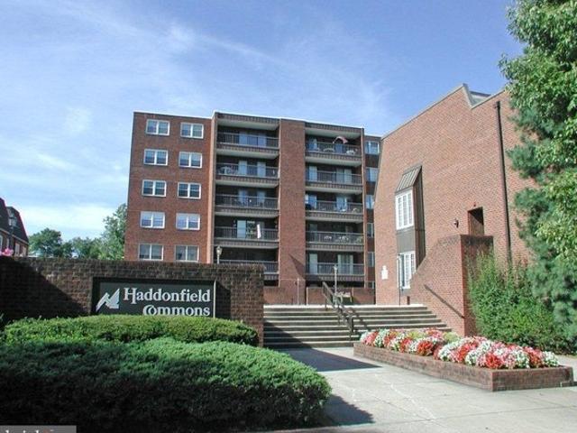 Condo for sale in Haddonfield, Camden County