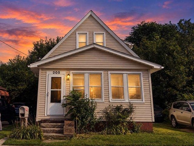 House for sale in River Rouge, Michigan