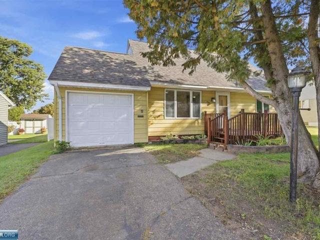 House for sale in Hoyt Lakes