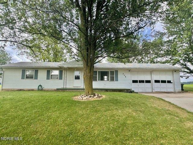 House for sale in Williams, Ohio