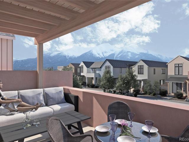 Property for sale in Chaffee, Colorado