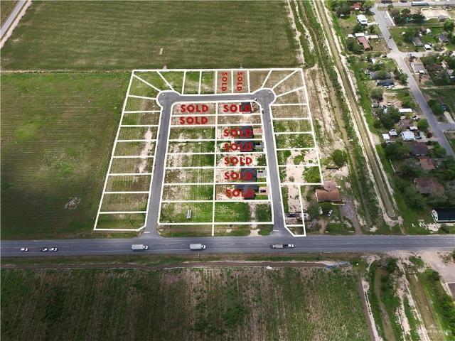 Land for sale in Hidalgo, Texas