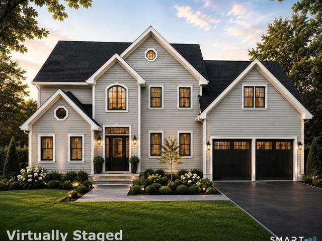 House for sale in Southington, Connecticut