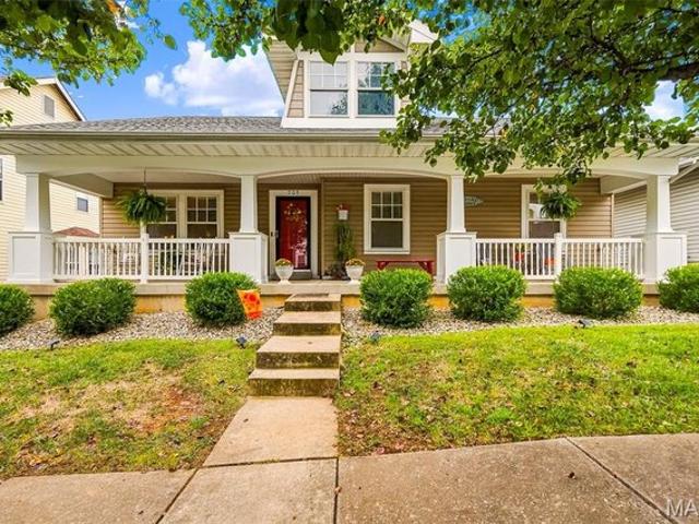 House for sale in O’Fallon, Saint Charles County