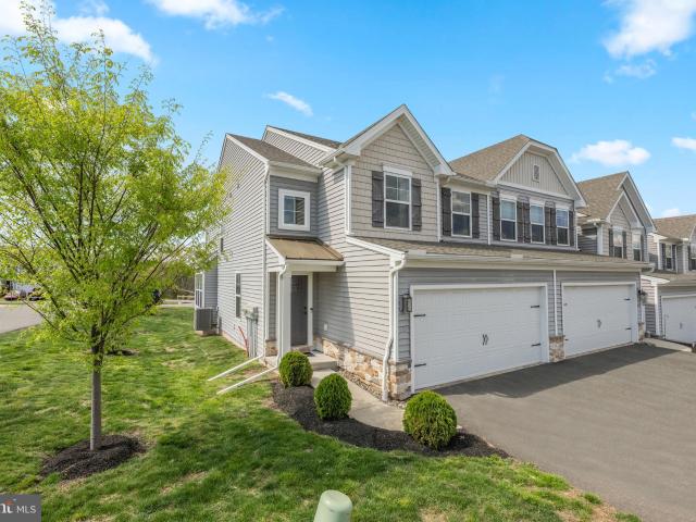 Property for sale in Perkiomenville, Pennsylvania