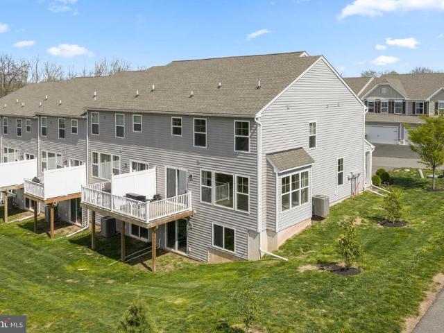 Townhouse for sale in Perkiomenville, Pennsylvania