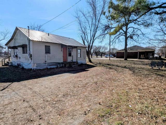House for sale in Ark