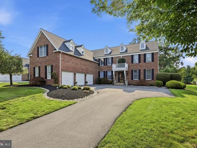 House for sale in Blue Bell, Pennsylvania