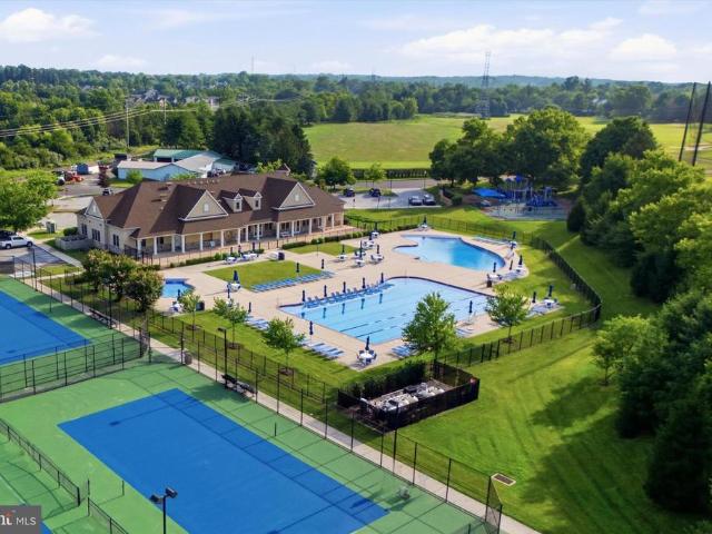 House for sale in Blue Bell, Pennsylvania