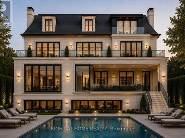 House for sale in Woburn, Ontario