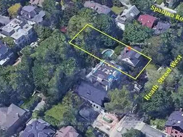 House for sale in Woburn, Ontario