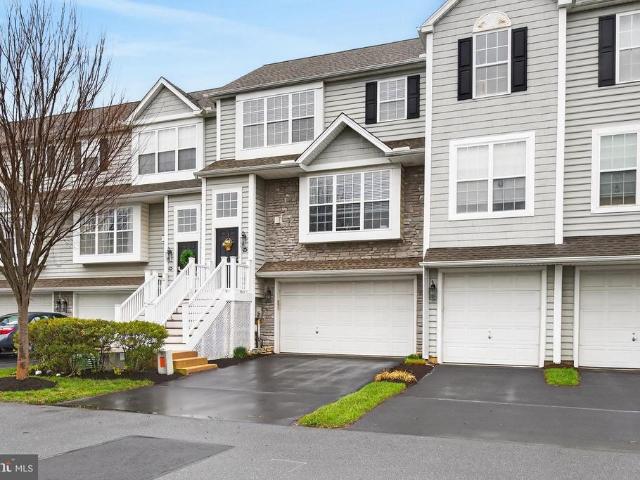 Townhouse for sale in Morgantown, Pennsylvania