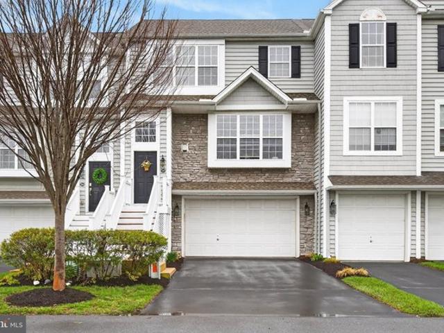 Townhouse for sale in Morgantown, Pennsylvania