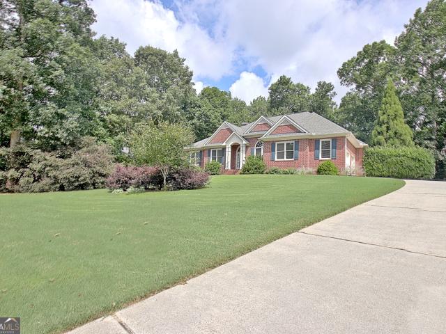 House for sale in Tyrone, Georgia
