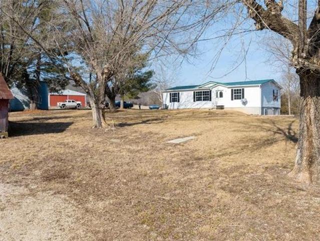 Farm for sale in Augusta, Missouri
