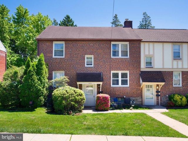 House for sale in Delco, Pennsylvania